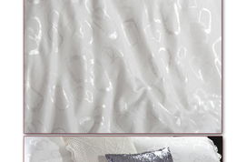 小綿羊家紡正品 魅力人生四件套，織就舒柔睡眠時(shí)光