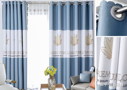 2024年窗簾選購全攻略 品牌、材質(zhì)與選購要點(diǎn)詳解