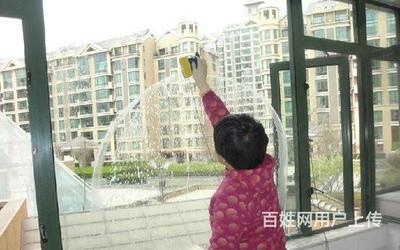 重慶南坪區開荒保潔與建筑物清潔服務詳解