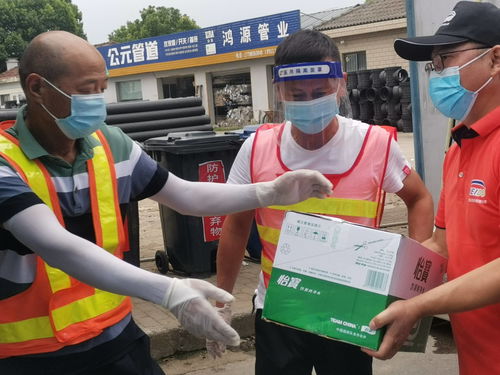 句容維度清潔公司 以專業服務守護城市，用暖心行動致敬一線