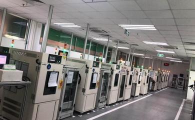 廣東宏展科技 昆山辦事處升級為分工廠，賦能數字技術服務新篇章